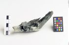 Foto von Hornblende (NHMW-MIN-Ao439)